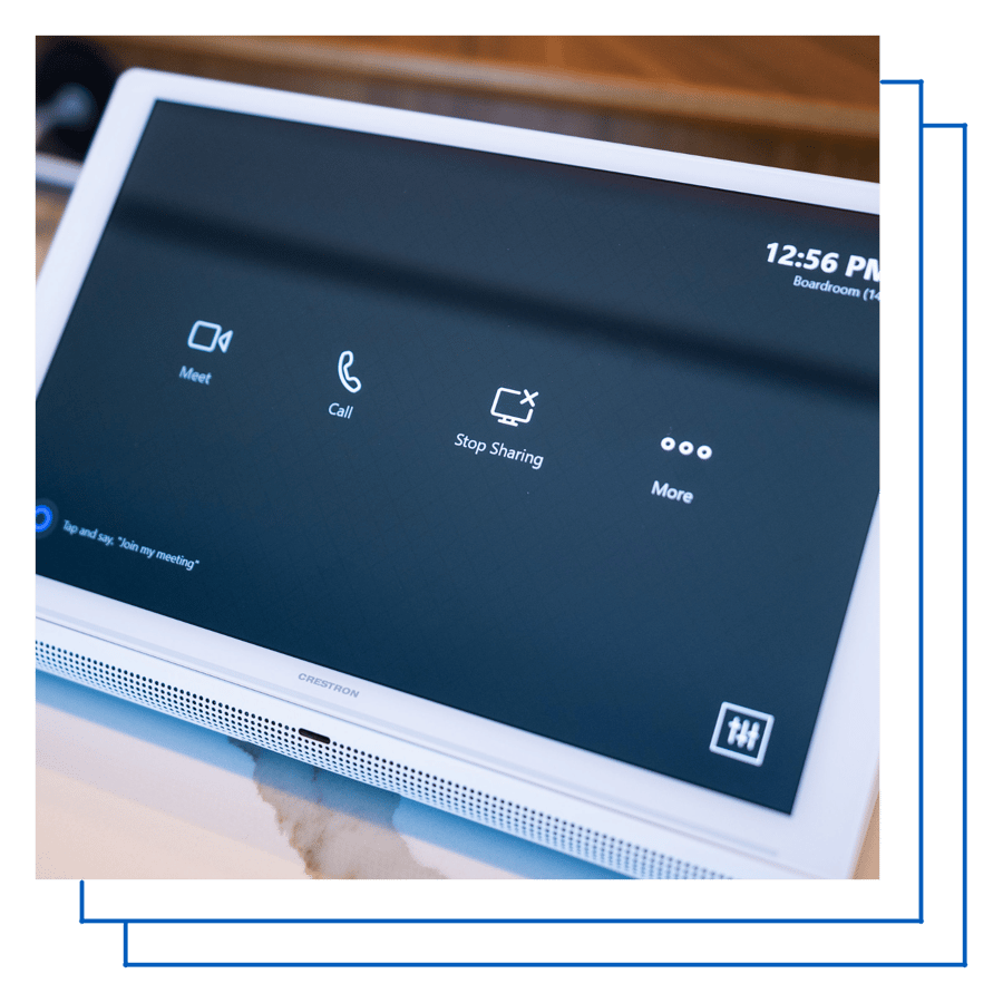 Audio & Video Conferencing Solutionz, Inc.